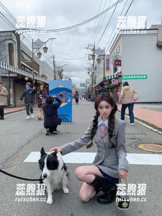 17吃瓜网带你走进无底洞，网页停不下来！