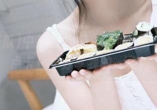中午吃饭被“58吃瓜”搞得差点卡住，分享我的囧境！