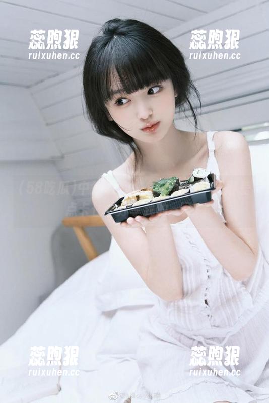 中午吃饭被“58吃瓜”搞得差点卡住，分享我的囧境！