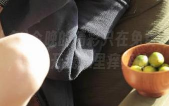 今晚的精彩只在免费吃瓜头条，没点开我心里痒痒的。