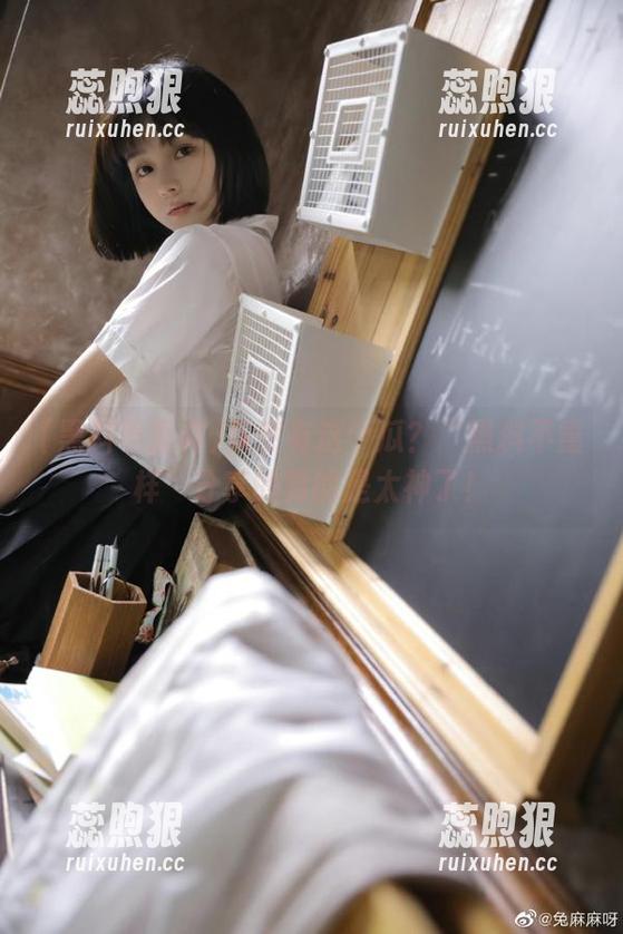 黑料不重样 竟然有这个瓜?“黑料不重样”分享的真的是太神了!
