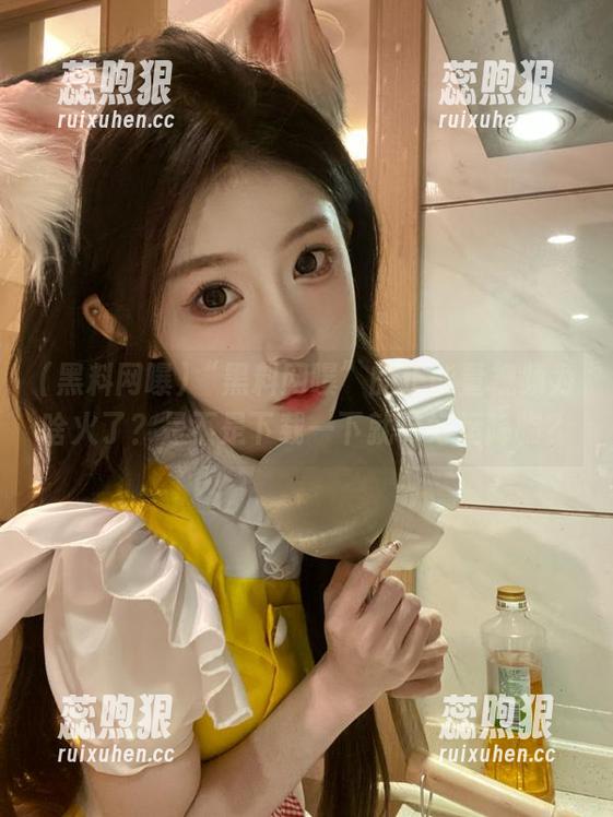 “黑料网曝”的正能量视频为啥火了？是不是下载一下就有好运降临？