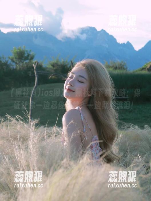 ios网友，黑社料下载攻略：保证让你一边忍俊不禁，一边默默流泪！